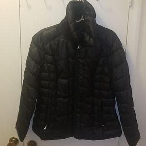 Womans Puffer Jacket